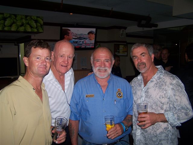 RANCDA Reunions - RAN Clearance Divers Association