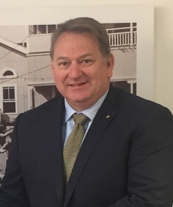 Michael Edwards