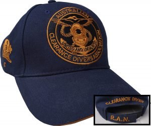 RANCDA hat image