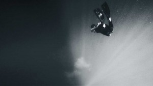 Free Dive