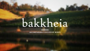 Bakkheia