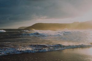 sunrise-beach-background